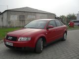 VAND AUDI A4