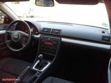 VAND AUDI A4, photo 4