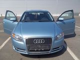 Vand Audi A4