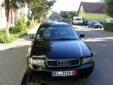 vand audi a4 1997 1.6 benzina 101 cp