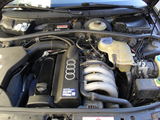 vand audi a4 1997 1.6 benzina 101 cp, fotografie 4