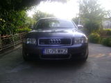 VÂND AUDI A4 2,5 QUATTRO, photo 1