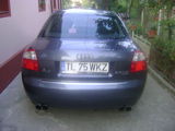 VÂND AUDI A4 2,5 QUATTRO, photo 3