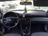 Vand audi A4 2.5 TDI