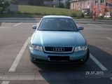 vand audi a4 2001