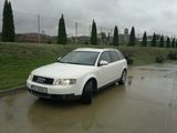 Vand Audi A4 2003 1.9 tdi