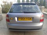 Vand Audi A4,2004, photo 2