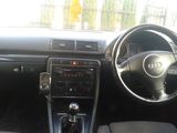 Vand Audi A4,2004, photo 5