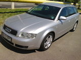 VAND AUDI A4 2005