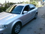 Vand Audi A4