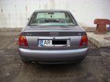 vand audi a4