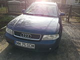 Vand Audi A4