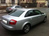 Vand audi a4