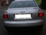 Vand audi a4, photo 3