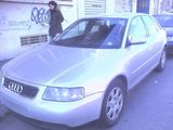 Vand Audi A4