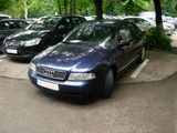 vand audi a4, photo 1