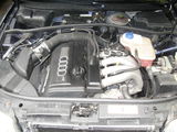 vand audi a4, photo 4