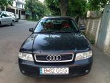 Vand Audi A4 