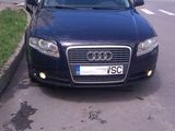 vand audi A4