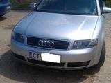 vand audi a4