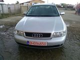 Vand Audi A4