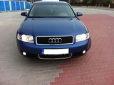 Vand Audi A4 