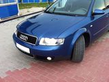 Vand Audi A4 , fotografie 4