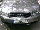 Vand Audi A4