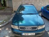 Vand Audi A4