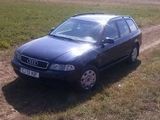 vand audi a4 , fotografie 2