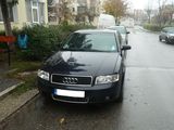 vand Audi A4, photo 1