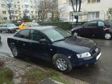 vand Audi A4, photo 2