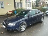 vand Audi A4, photo 3