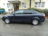 vand Audi A4, photo 4