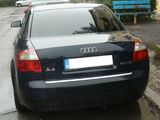 vand Audi A4, photo 5