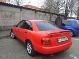 Vand Audi A4