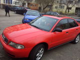 Vand Audi A4, photo 2