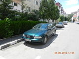 Vand Audi A4