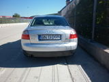 vand audi A4