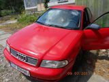 Vand Audi a4 