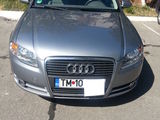 vand audi A4