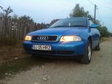 Vand Audi A4