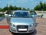 vand audi a4 an 2006 full