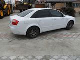 vand audi a4 an fabricatie 2004 diesel 1.9 130 cai, fotografie 2