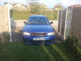 vand audi A4 b5