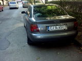 vand audi a4 b5 din 1995, photo 2