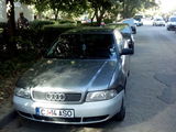 vand audi a4 b5 din 1995, photo 3