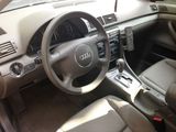 Vand Audi A4 B6, photo 1