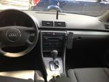 Vand Audi A4 B6, photo 3