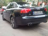 Vand Audi A4 b7 2007 taxa platita si nerecuperata, photo 2